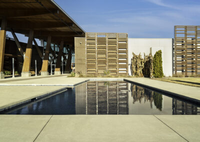 William Widman Architectural Photography - Landscape Architectural Photography
