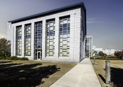 William Widman Architectural Photography - Museums & Performing Arts - Florence Museum of Art