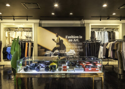 William Widman Architectural Photography - Retail Photography