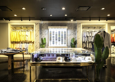 William Widman Architectural Photography - Retail Photography