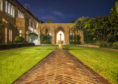 William Widman Architectural Photography - Faith Based Photography