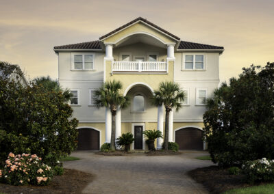 William Widman Architectural Photography - Luxury Residential Photography