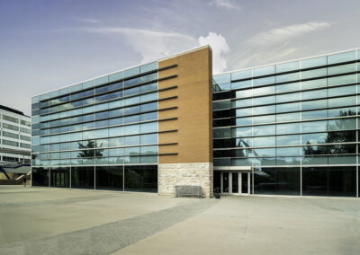 William Widman Architectural Photography - Government & Municipal Photography - Knoxville Convention Center