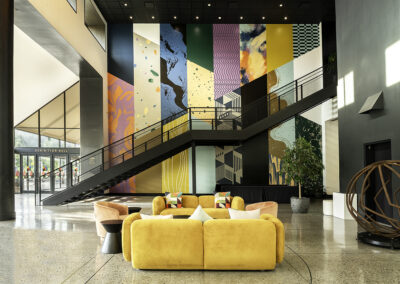 William Widman Architectural Photography - Hotel & Resort Photography - The Tennessean