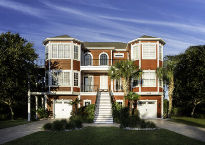 William Widman Architectural Photography - Luxury Residential Photography