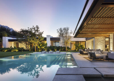 William Widman Architectural Photography - Luxury Residential Photography