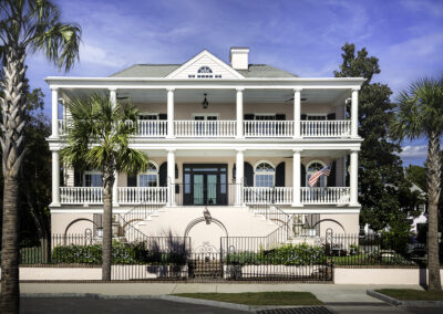 William Widman Architectural Photography - Luxury Residential Photography - Charleston, SC
