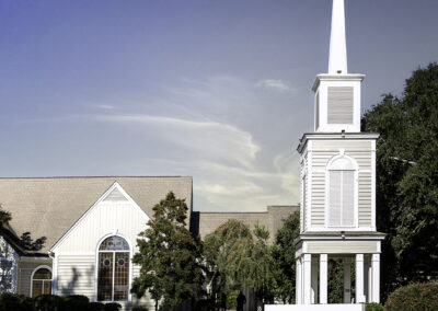 William Widman Architectural Photography - Faith Based Photography