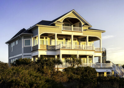 William Widman Architectural Photography - Luxury Residential Photography