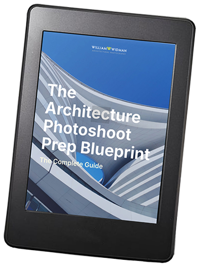 William Widman Architectural Photography