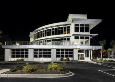 William Widman Architectural Photography - Financial Institutions