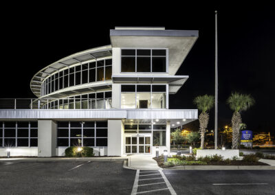 William Widman Architectural Photography - Financial Institutions