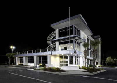 William Widman Architectural Photography - Financial Institutions