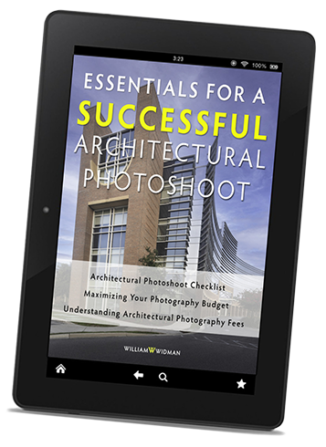 William Widman Architectural Photography