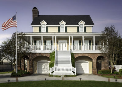 William Widman Architecture Photography - Luxury Residential Exteriors