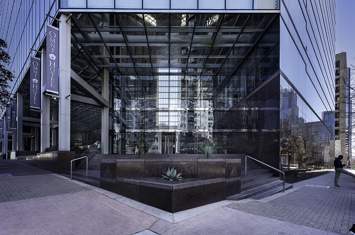 William Widman Architecture Photography - Hotels & Resorts - Omni Hotel Austin William Widman Architecture Photography - Hotels & Resorts - Omni Hotel Austin