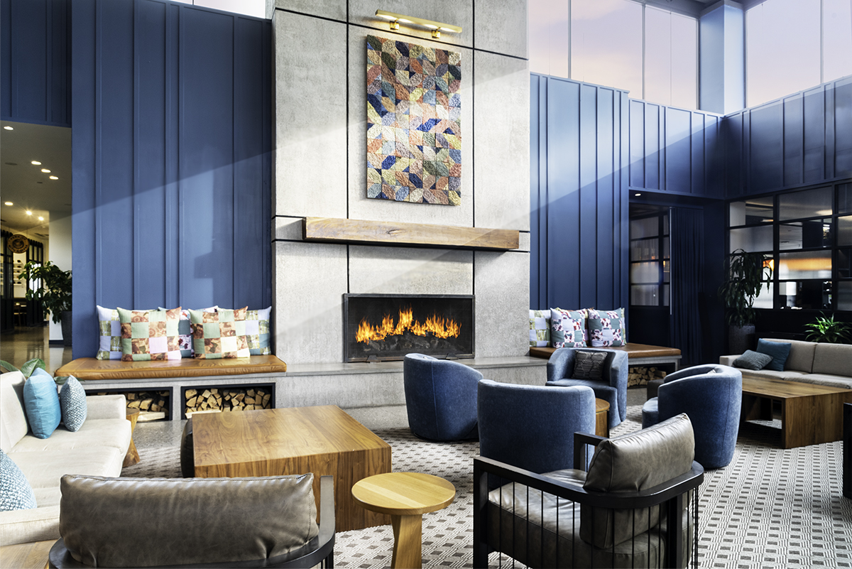 William Widman Architecture Photography - Hotel & Resort Photography