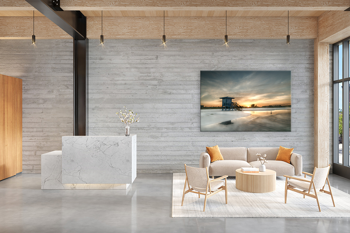 William Widman Architecture Photography - Luxury Residential Interiors