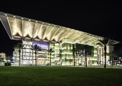 William Widman Architecture Photography - Museums & Performing Arts - Dr. Phillips Center For Performing Arts