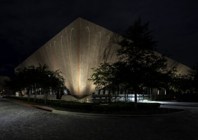 William Widman Architecture Photography - Municipal & Government - Winter Park Public Library
