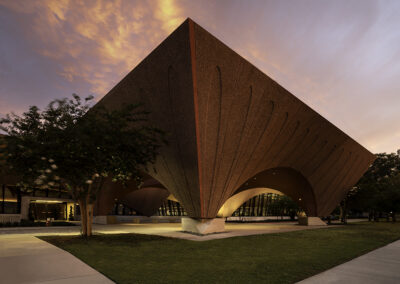 William Widman Architecture Photography - Municipal & Government - Winter Park Public Library