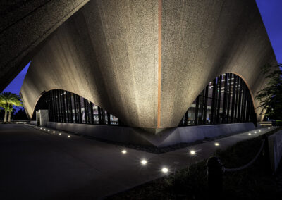 William Widman Architecture Photography - Municipal & Government - Winter Park Public Library