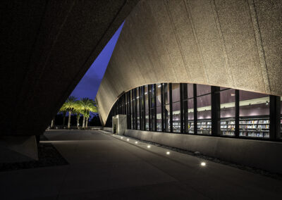 William Widman Architecture Photography - Municipal & Government - Winter Park Public Library