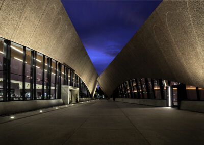 William Widman Architecture Photography - Municipal & Government - Winter Park Public Library