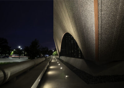 William Widman Architecture Photography - Municipal & Government - Winter Park Public Library