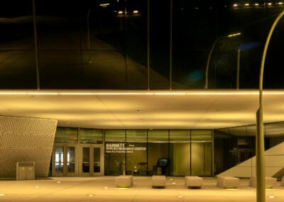 William Widman Architecture Photography - Educational Institutions - Florida Polytechnic University