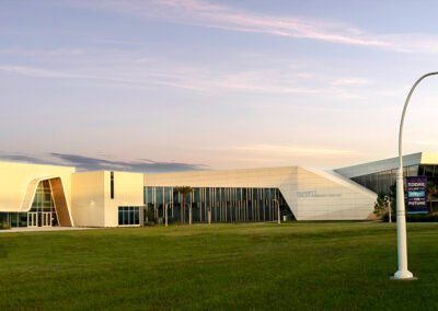 William Widman Architecture Photography - Educational Institutions - Florida Polytechnic University