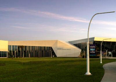 William Widman Architecture Photography - Educational Institutions - Florida Polytechnic University