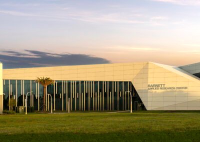 William Widman Architecture Photography - Educational Institutions - Florida Polytechnic University