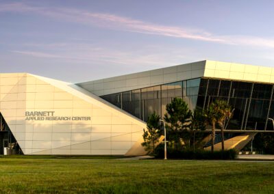 William Widman Architecture Photography - Educational Institutions - Florida Polytechnic University