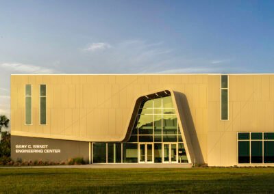 William Widman Architecture Photography - Educational Institutions - Florida Polytechnic University