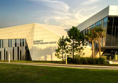 William Widman Architecture Photography - Educational Institutions - Florida Polytechnic University