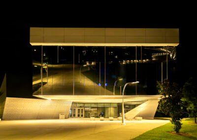 William Widman Architecture Photography - Educational Institutions - Florida Polytechnic University