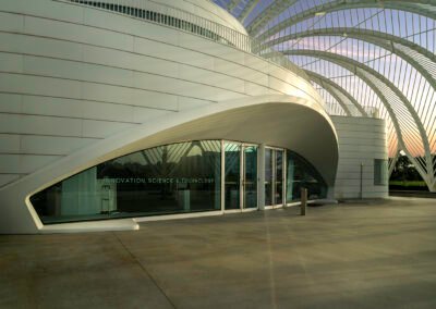 William Widman Architecture Photography - Educational Institutions - Florida Polytechnic University