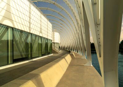 William Widman Architecture Photography - Educational Institutions - Florida Polytechnic University
