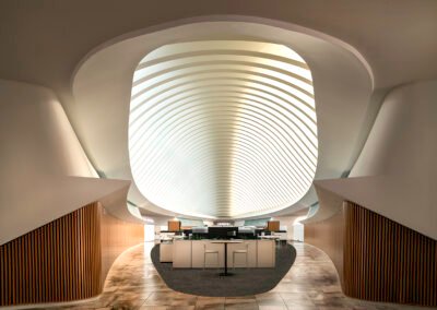 William Widman Architecture Photography - Educational Institutions - Florida Polytechnic University