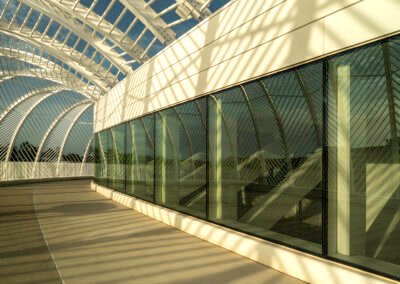 William Widman Architecture Photography - Educational Institutions - Florida Polytechnic University