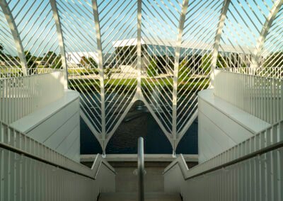William Widman Architecture Photography - Educational Institutions - Florida Polytechnic University