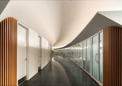 William Widman Architecture Photography - Educational Institutions - Florida Polytechnic University