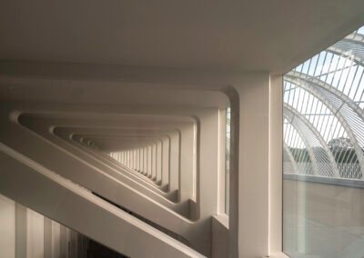 William Widman Architecture Photography - Educational Institutions - Florida Polytechnic University