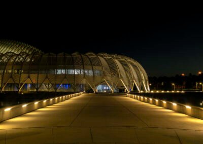 William Widman Architecture Photography - Educational Institutions - Florida Polytechnic University