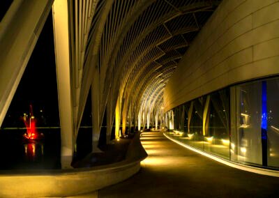 William Widman Architecture Photography - Educational Institutions - Florida Polytechnic University