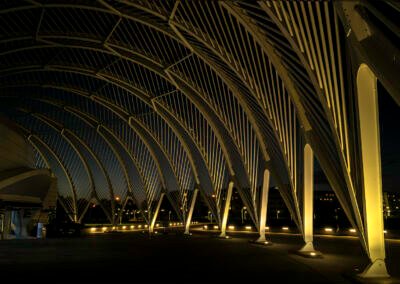 William Widman Architecture Photography - Educational Institutions - Florida Polytechnic University