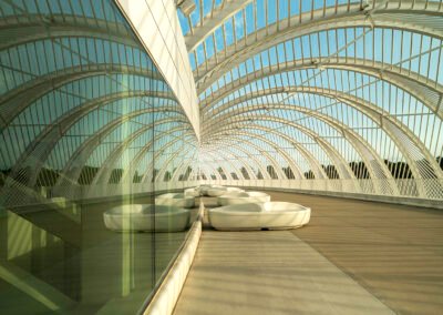 William Widman Architecture Photography - Educational Institutions - Florida Polytechnic University