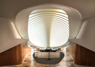 William Widman Architecture Photography - Educational Institutions - Floriday Polytechnic University